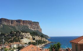 Appartement Du Pecheur A Cassis A 10 Metres Du Port