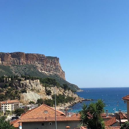 Appartement Du Pecheur A Cassis A 10 Metres Du Port Exterior photo