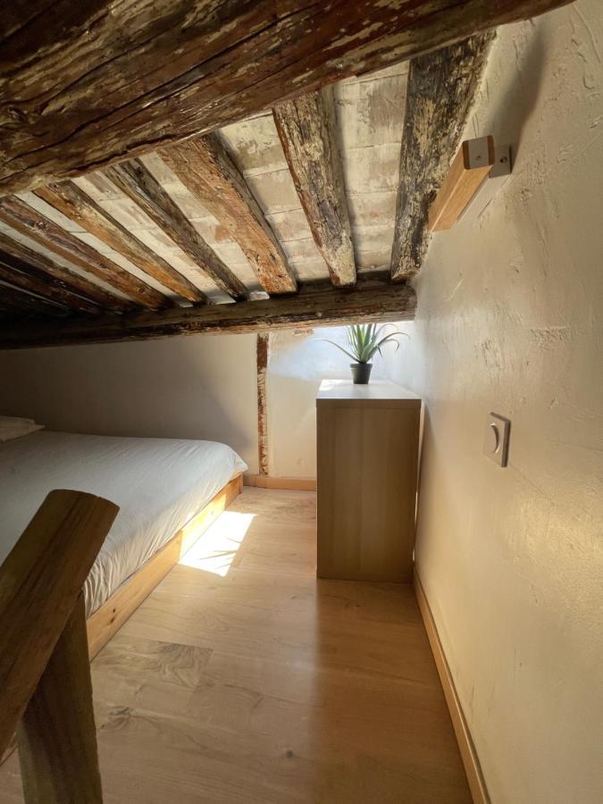 Appartement Du Pecheur A Cassis A 10 Metres Du Port Exterior photo